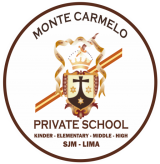 Montecarmelo Private School